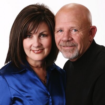 Profile Photo of Steve & Beth Gwinn (@wesellwesttexas) on Twitter