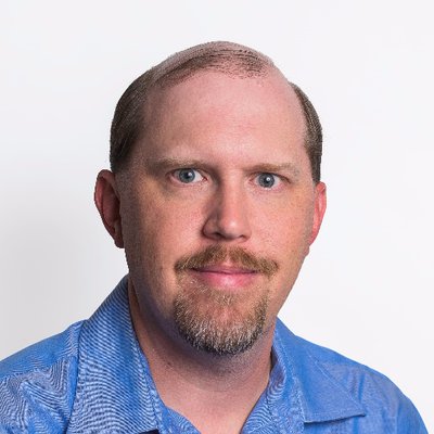 Profile Picture of Jason Truitt (@JasonTruittPI) on Twitter