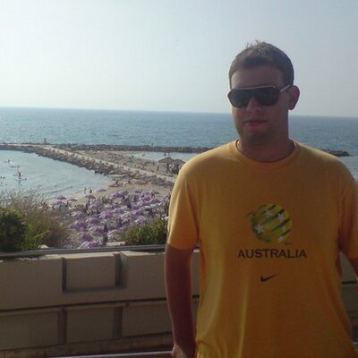 Profile Picture of Michael Ruder (@mikeruder) on Twitter