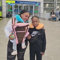 Profile Picture of Eline Jeanvil (@eline.jeanvil) on Tiktok