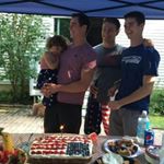 Profile Picture of Brendan Joseph (@brendan_joseph77) on Instagram