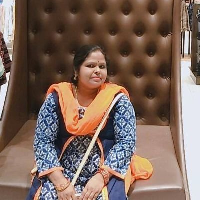 Profile Picture of Rita Prasad (@ritaprasad43) on Twitter