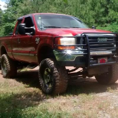Profile Picture of James Owenby (@liftedlife_1) on Twitter