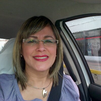 Profile Picture of Evelia Lopez (@evelialopezc) on Twitter