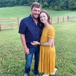 Profile Picture of Megan Yoder (@meganfyoder) on Instagram