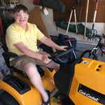 Profile Picture of Kyle Herndon (@kyles_tennessee_lawncare_) on Instagram