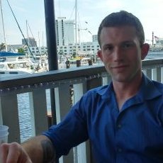 Profile Picture of Sean Hackney (@sfhackney0531) on Twitter