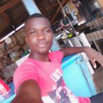 Profile Picture of Paul Aboudjo (@paulakpabla.aboy) on Instagram