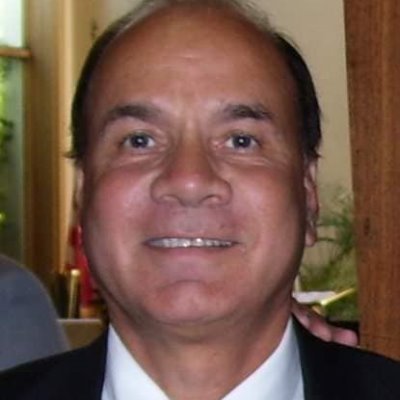 Profile Picture of Douglas Hodges (@douglas97876942) on Twitter