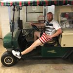 Profile Picture of Ronald Needham (@ronnietheginjaninja) on Instagram