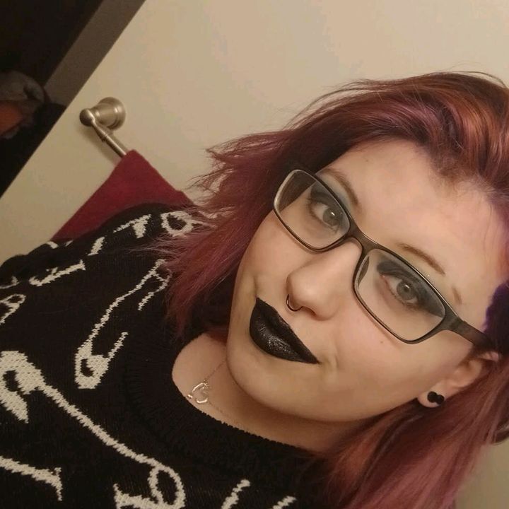 Profile Picture of Gabrielle Reed (@gabrielle.reed7) on Tiktok