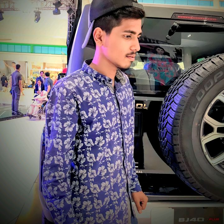 Profile Picture of AsimHashmi (@asimhashmi567) on Tiktok