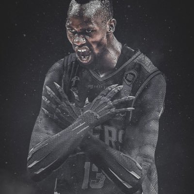 Profile Picture of Majok Deng (@MajokDeng13) on Twitter