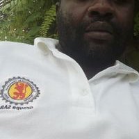 Profile Picture of Ernest François FOTSEU (@EFotseu) on Twitter