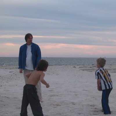 Alan Conner - Twitter Profile Picture of Alan Conner (@@AlanConnerRocks) on Twitter