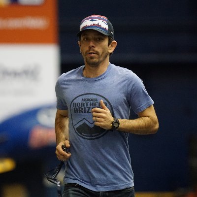 Profile Picture of Ben Rosario (@BenRosario1) on Twitter
