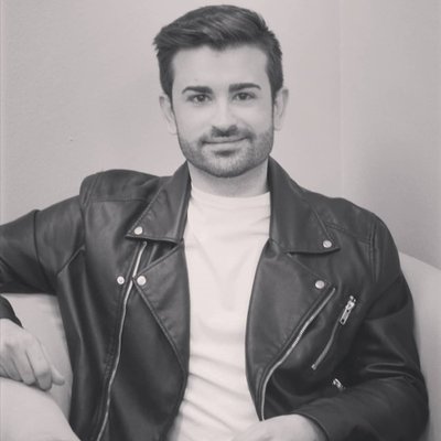 Profile Picture of David Patiño (@davidpatinoofic) on Twitter