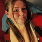 Profile Picture of Ashley Cramer (@ashleyrose2013.ac) on Instagram