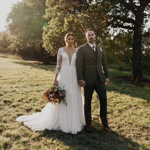 Profile Picture of Hayden Renning (@haydenrenning) on Poshmark