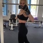 Profile Picture of Michelle Henkelmann (@michellehenkelmann) on Instagram