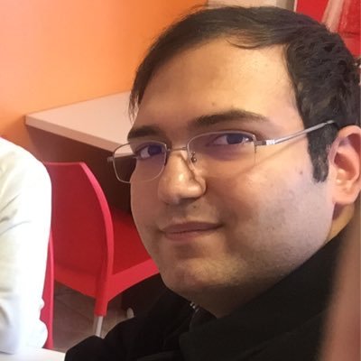 Profile Picture of Mohsen Fadaeian (@mohsen_mf) on Twitter