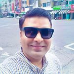 Profile Picture of Karan Gupta (@karangupta86) on Instagram