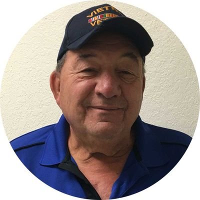 Profile Picture of Ronald R Spieler Sr (@spieler_sr) on Twitter