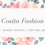 Profile Picture of By Wanda Garcia 809-866-6611 (@cositas_fashion_) on Instagram