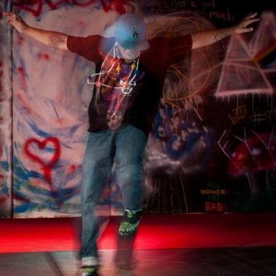 Profile Picture of Chris Rutledge (@theTapArtist) on Twitter