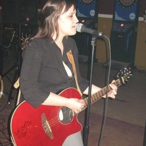 Profile Picture of Anna Gavin (@annagavin) on Myspace