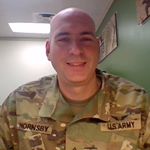 Profile Picture of Staff Sergeant Chad Hornsby (@chad.hornsby.54) on Instagram