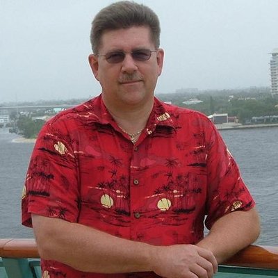 Profile Picture of Wayne Markman (@WMarkman) on Twitter