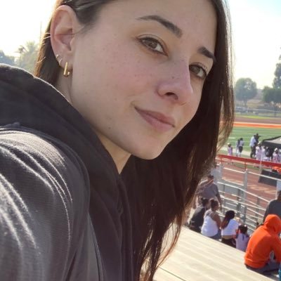 Profile Picture of Jenna Rosenfeld (@jenna_rosenfeld) on Twitter