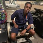 Profile Picture of Derick Carson (@keewrong) on Instagram