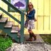 Profile Picture of Elizabeth Cooper (@portofthoughts) on Pinterest