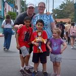 Profile Picture of Stacey Haskell (@slhaskell913) on Instagram
