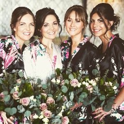 Profile Picture of Lauren McConkey (@lauren_mcconkey) on Twitter