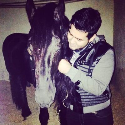 Profile Picture of Marco Cavazos (@marco_cavazoos) on Twitter