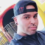 Profile Picture of petergilbert (@petergilbert) on Instagram