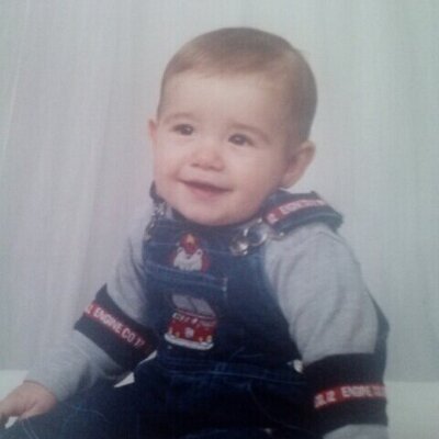 Profile Picture of Steven Rigler (@stevie51rigs) on Twitter