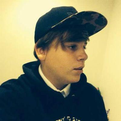 Profile Picture of Seth Booth (@BoothSeth) on Twitter