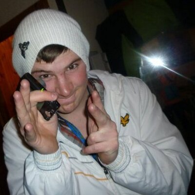 Profile Picture of Nicholas Hulme (@Unsimplex) on Twitter