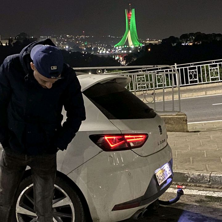 Profile Picture of Mohamed Djasser (@djasser.mohamed) on Tiktok