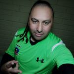 Profile Picture of Eric marcial Aravena weisser (@ericmarcialaravena) on Instagram