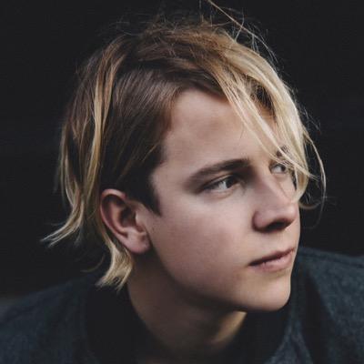 Profile Picture of Riley Joakim Odell (@RileyJOdell) on Twitter