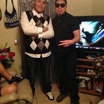 Profile Picture of Carlos DeLarosa (@Carlos61_VanB) on Twitter