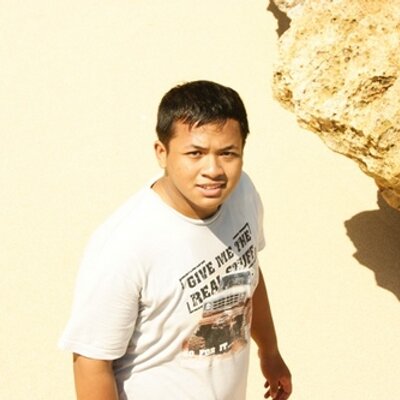 Profile Picture of Reza Mahmud (@ValentinoMahmud) on Twitter