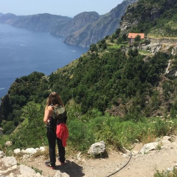 Profile Picture of Bridget Hobscheid (@emmahobscheid) on Poshmark