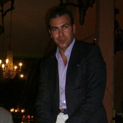 Profile Picture of Alex Pappalardo (@PappalardoAl) on Twitter