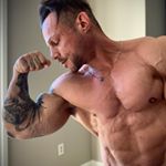 Profile Picture of Peter Russell (@flexx_russell) on Instagram